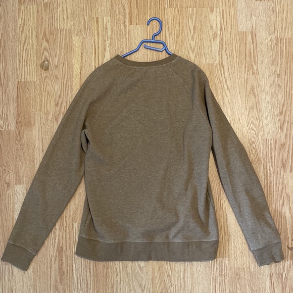 Beige Sweater - RW&CO - Picture 2 of 2